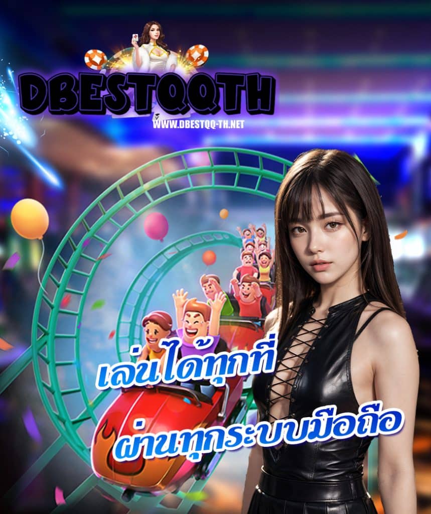 dbestqq เข้าสู่ระบบ