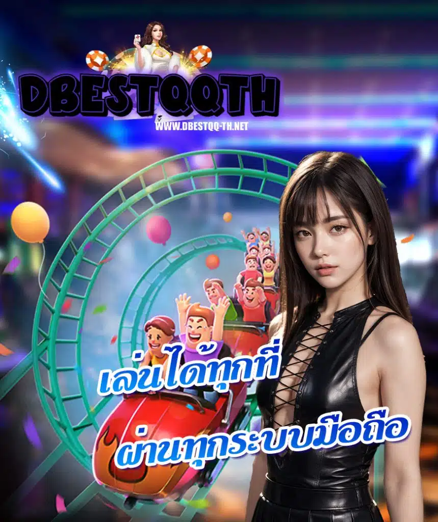 dbestqq เข้าสู่ระบบ