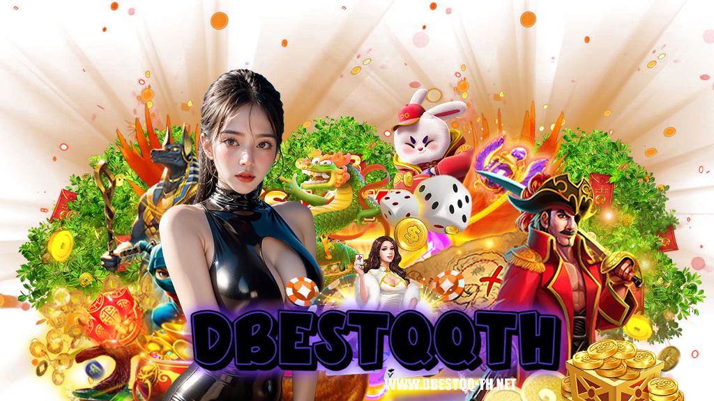 dbestqq-เว็บคาสิโนออนไลน์